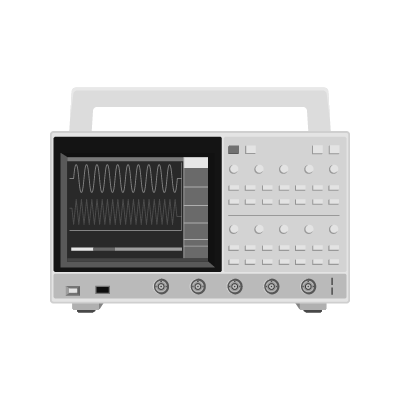 電流・電圧・電力計