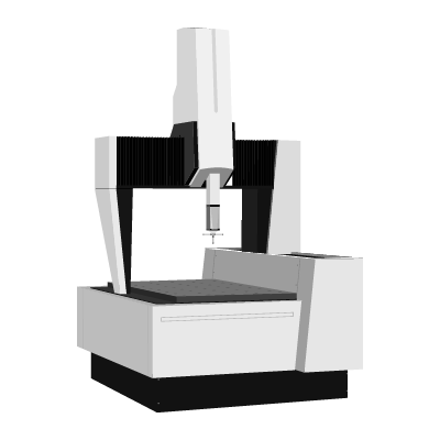 形状測定機