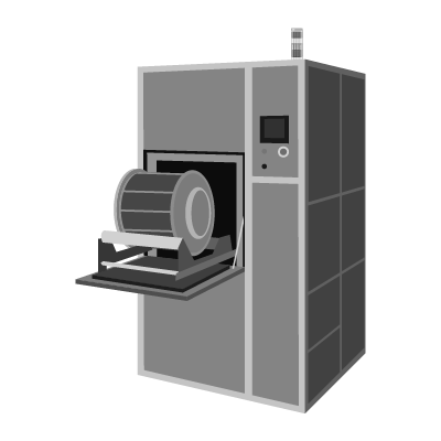 清掃・洗浄機器
