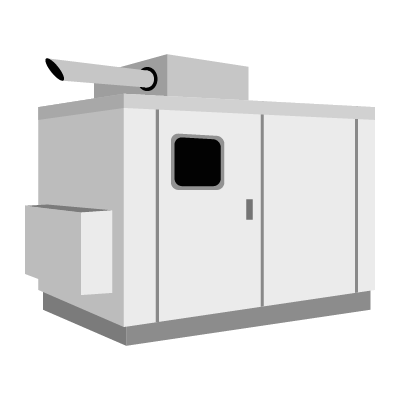 パワーサプライ